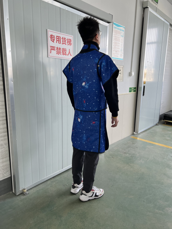 無(wú)鉛分體套裙